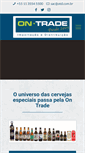 Mobile Screenshot of otd.com.br